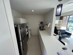 One-north Residences (D5), Apartment #576015961